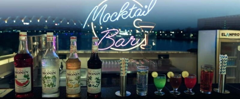 Ahmedabad: Akshar Riverfront Cruise with Meal & Music - FAQs