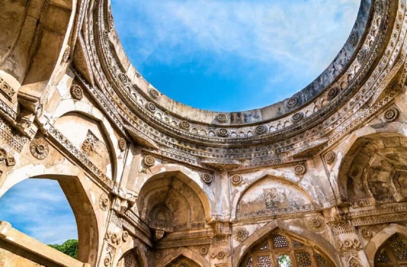 Ahmedabad: Champaner-Pavagadh Guided Full Day Excursion - Ahmedabad: Champaner-Pavagadh Guided Full Day Excursion — A Deep Dive