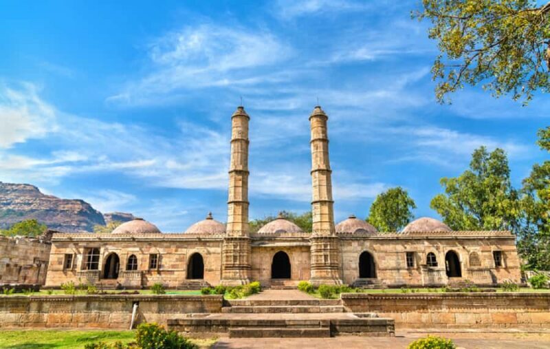 Ahmedabad: Champaner-Pavagadh Guided Full Day Excursion - Good To Know
