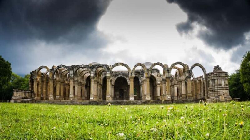 Ahmedabad: Champaner-Pavagadh Guided Full Day Excursion - The Sum Up