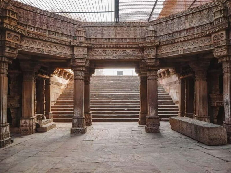 Ahmedabad: City Highlights Tour with Hotel Pickup - FAQ