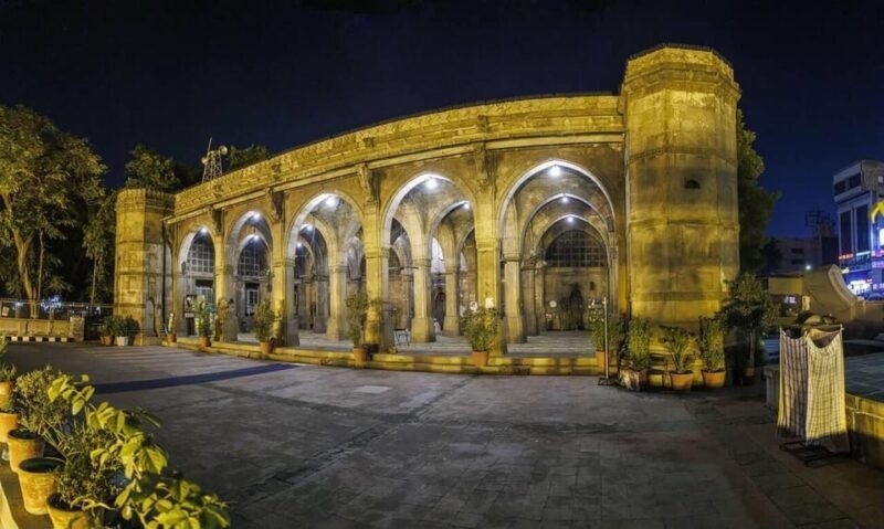 Ahmedabad Day Tour with Mahatma Gandhi's Home - Who Will Love This Tour?