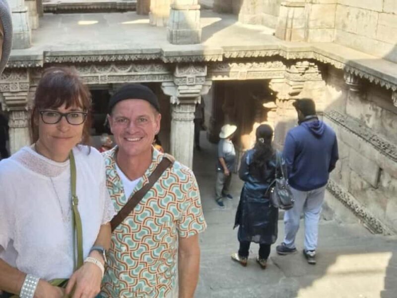 Ahmedabad: Full Day City Highlights Tour with Hotel Pickup - Who Would Enjoy This Tour?