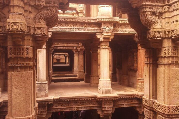 Ahmedabad: Full Day City Tour With Heritage Walk & Transfers - Experience Highlights