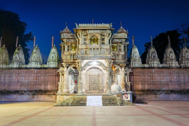 Ahmedabad: Full Day City Tour With Heritage Walk & Transfers - Common Questions