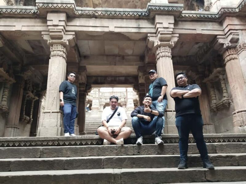 Ahmedabad: Gandhinagar Guided Day Trip with Hotel Pickup - Good To Know