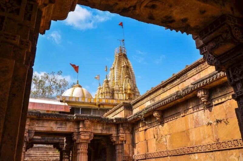 Ahmedabad: Gandhinagar Guided Day Trip with Hotel Pickup - Deep Dive into Key Sites