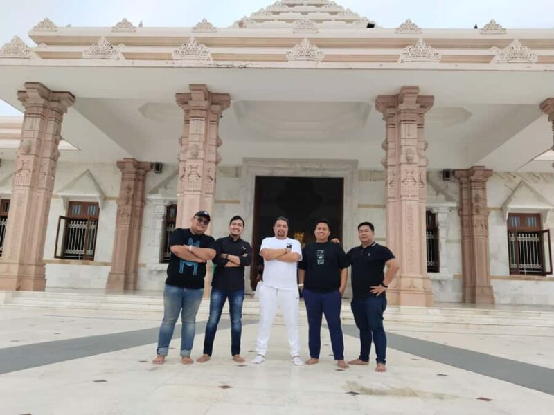 Ahmedabad: Gandhinagar Guided Day Trip with Hotel Pickup - An In-Depth Look at the Gandhinagar Day Trip