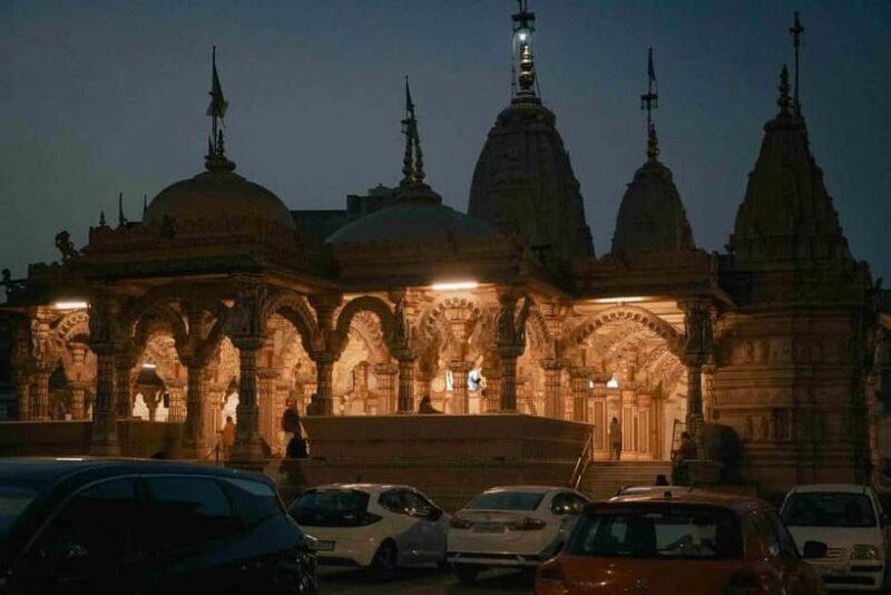 Ahmedabad Half Day Heritage Walking Tour - Exploring Ahmedabad’s Heritage: What You Can Expect