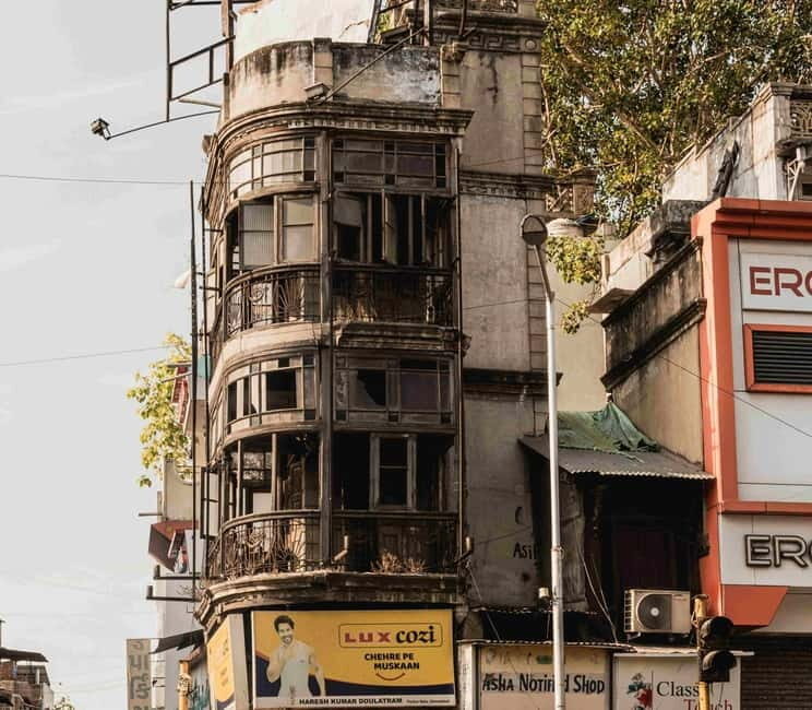 Ahmedabad Half Day Heritage Walking Tour - Who Will Love This Tour?