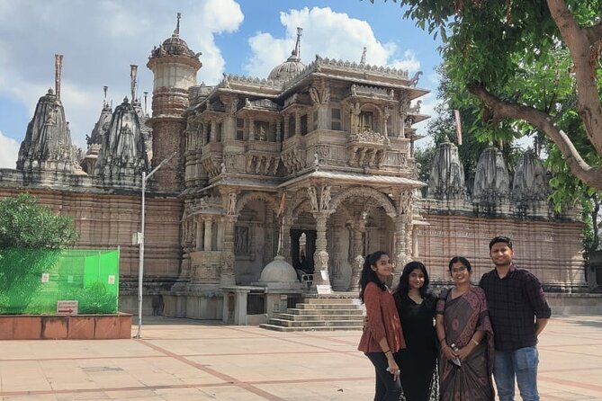 Ahmedabad Heritage Trail: A Journey Through Time - Good To Know