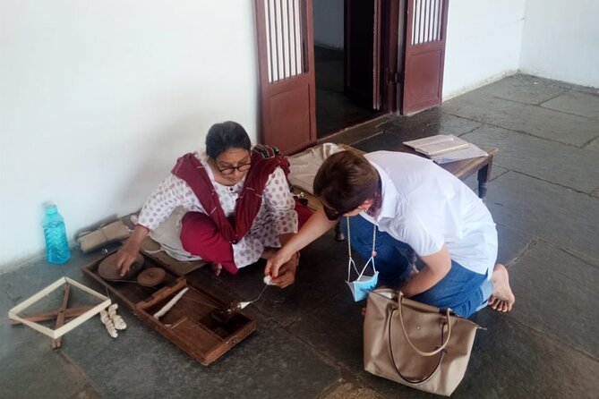 Ahmedabad Heritage Trail: A Journey Through Time - Customer Reviews