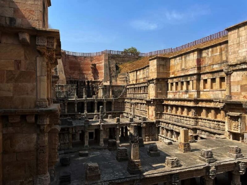 Ahmedabad: Modhera and Patan Day Trip with Traditional Lunch - Final Thoughts