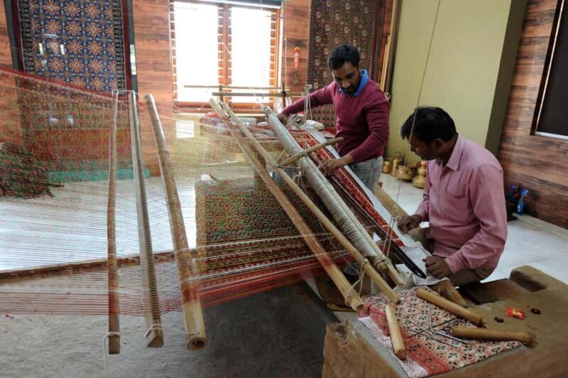 Ahmedabad: Modhera and Patan Day Trip with Traditional Lunch - Who Will Love This Tour?