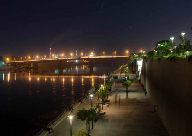 Ahmedabad Night Walk (2 Hours Guided Walking Tour) - Customer Reviews