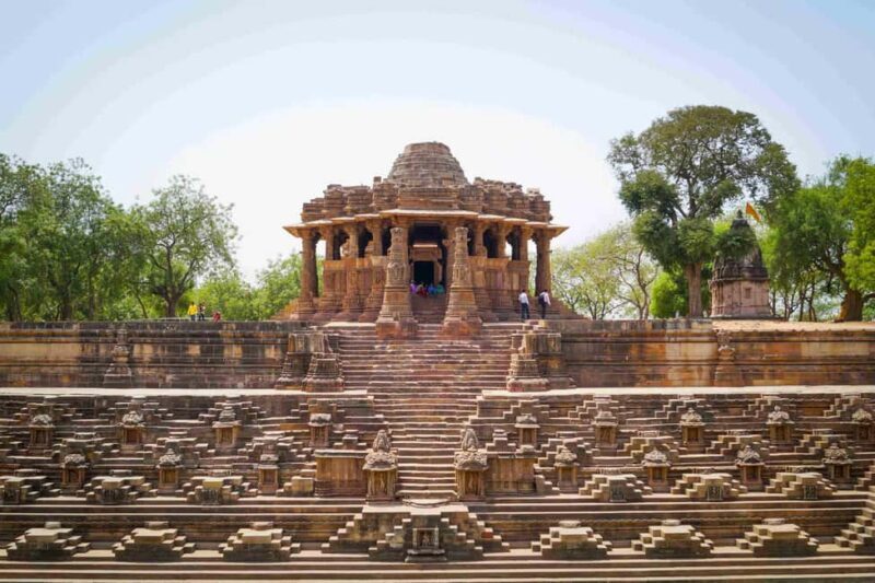 Ahmedabad: Patan & Modhera Guided Tour - Final Thoughts