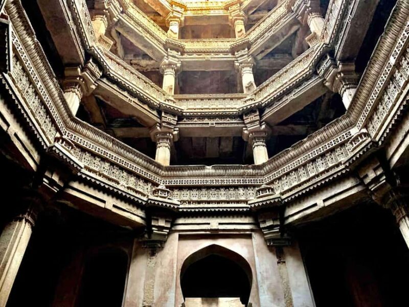 Ahmedabad: Patan & Modhera Guided Tour - FAQs