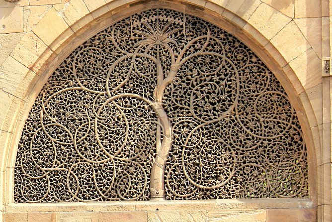 Ahmedabad Private City Tour Including Local Night Market - Good To Know