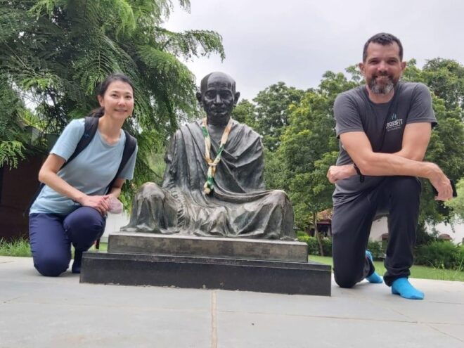 Ahmedabad: Private Tour of City for Cultural Immersion - Live Tour Guide