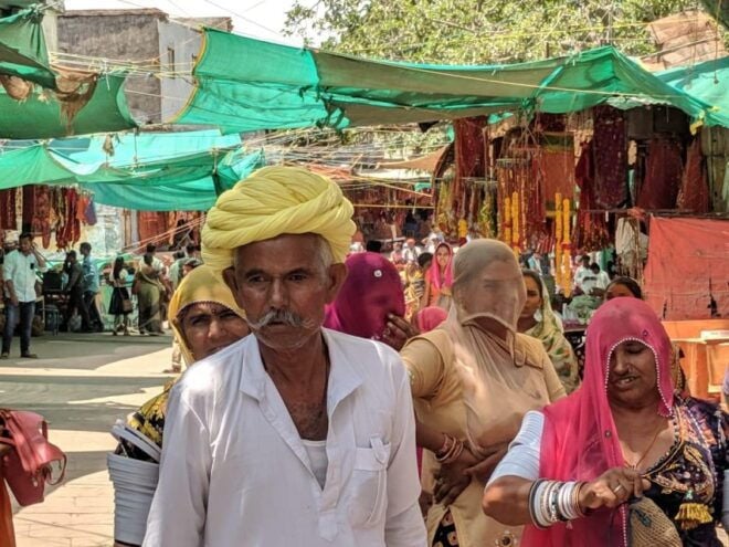Ahmedabad: Private Tour of City for Cultural Immersion - Small Group Experience