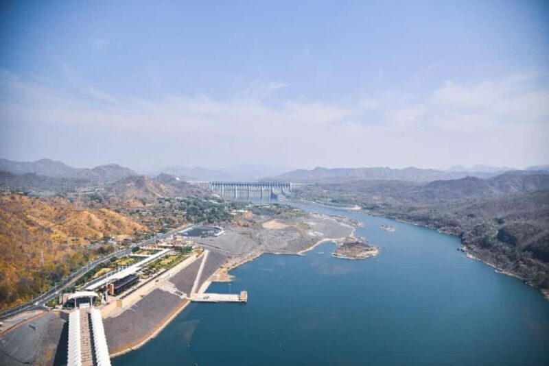 Ahmedabad: Statue of Unity Guided Day Trip with Hotel Pickup - The Logistics: Transportation, Timing, and Group Size