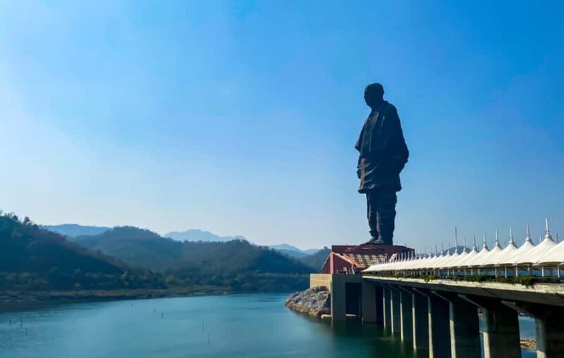 Ahmedabad: Statue of Unity Guided Day Trip with Hotel Pickup - Final Thoughts: Who Will Love This Tour?
