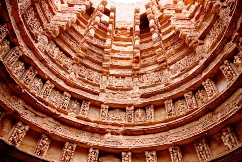 Ahmedabad: Sun Temple of Modhera & Queen's Stepwell Day Trip - Good To Know