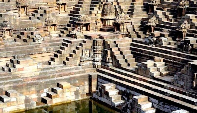 Ahmedabad: Sun Temple of Modhera & Queen's Stepwell Day Trip - Good To Know