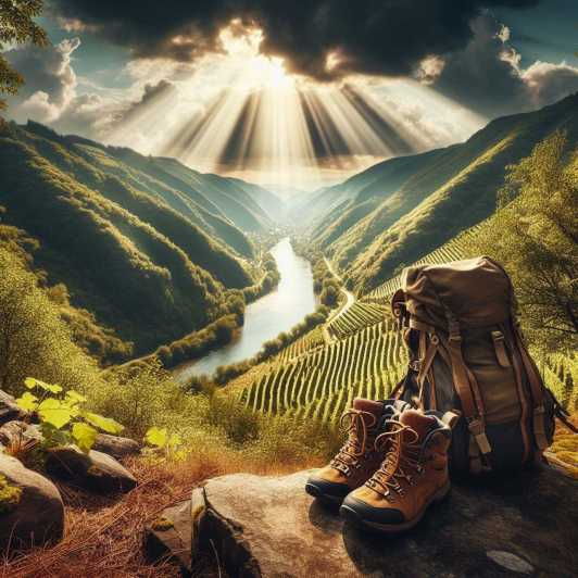Ahrsteig: Hiking Tour With Sauna (7 Days) - Accommodation Options