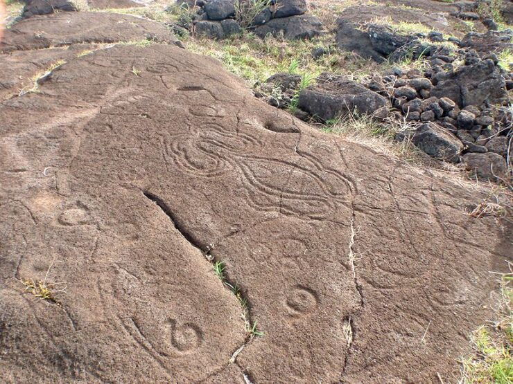 Ahu Vinapu, Rano Kao and Orongo City Half-Day Tour - Inclusions and Pricing Details