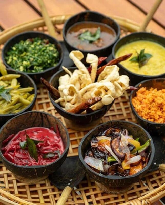 Ahungalla: Sri Lankan Cooking Class with Female Local Host - Introduction