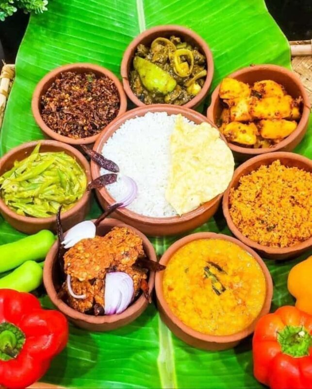 Ahungalla: Sri Lankan Cooking Class with Female Local Host - Good To Know