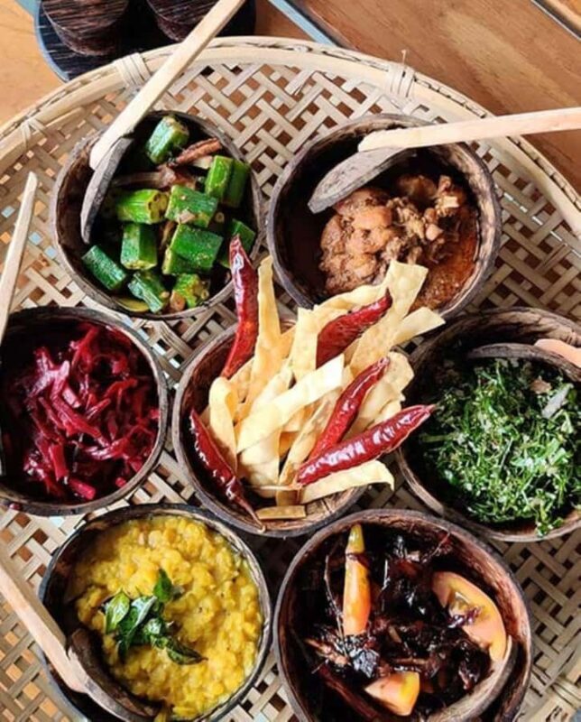 Ahungalla: Sri Lankan Cooking Class with Female Local Host - The Sum Up