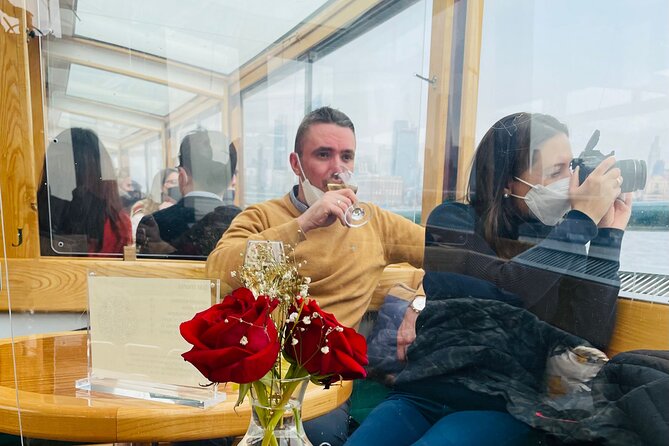 AIANY Climate Change Tour in New York - Traveler Reviews and Pricing Details