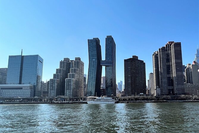 AIANY Climate Change Tour in New York - Common Questions