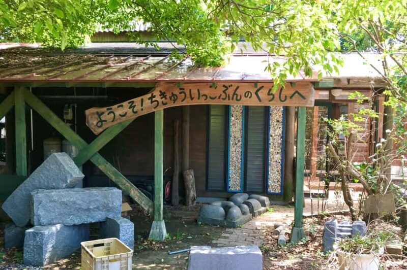 Aichi: Atsumi Peninsula, A Satoyama Cooking Experience - Practical Details