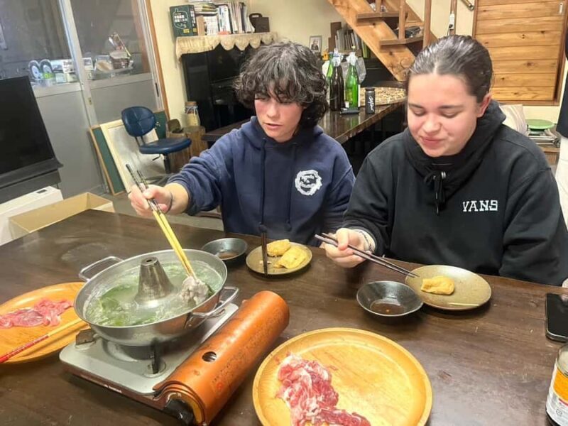 Aichi: Atsumi Peninsula, A Satoyama Cooking Experience - Who Should Consider This Tour?