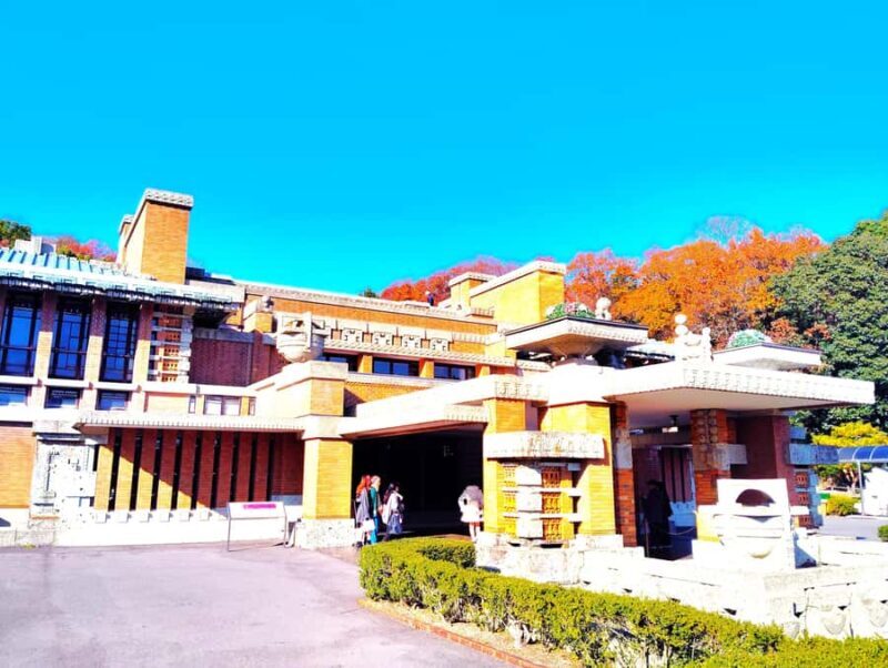 Aichi: Meiji Village & Japans Modernization Journey - Discovering Meiji Village: An Authentic Step Back in Time