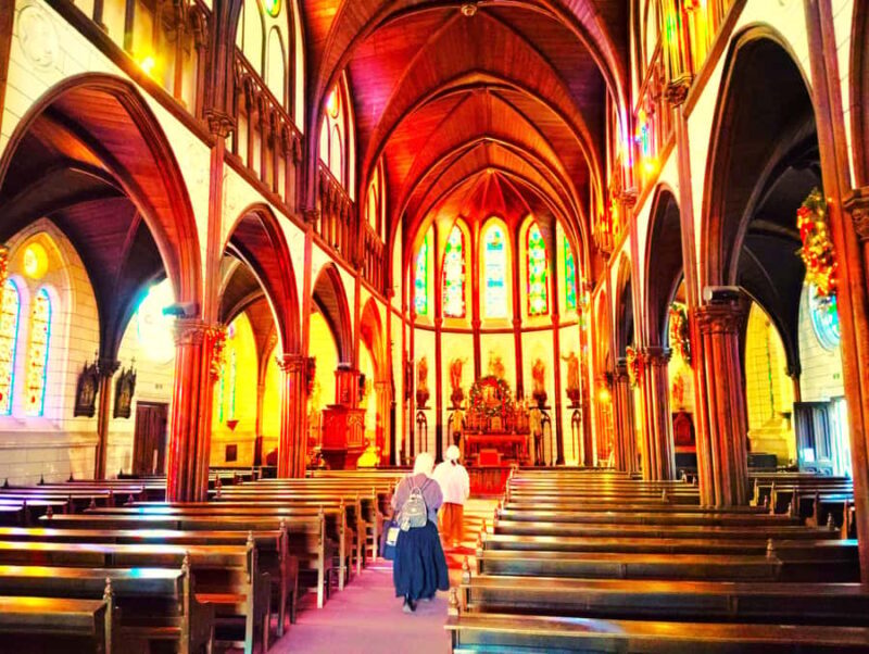 Aichi: Meiji Village & Japans Modernization Journey - The Itinerary Breakdown