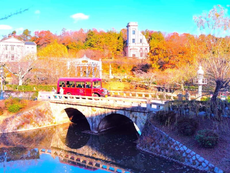 Aichi: Meiji Village & Japans Modernization Journey - Pricing and Value