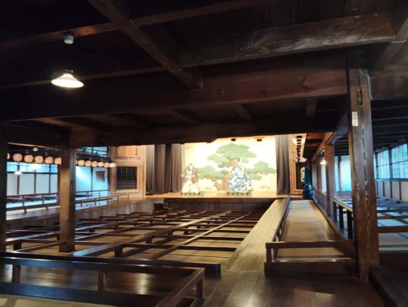 Aichi: Meiji Village & Japans Modernization Journey - Who Would Love This Tour?