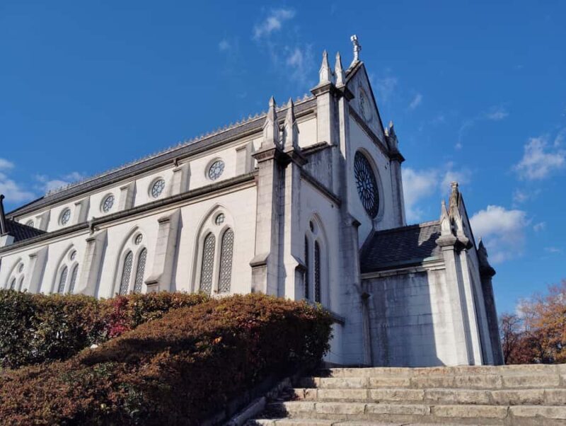 Aichi: Meiji Village & Japans Modernization Journey - FAQ