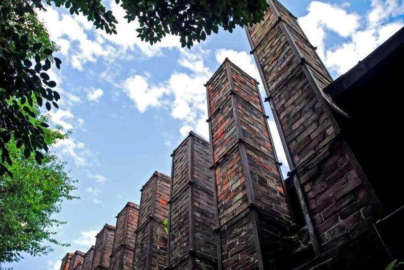 Aichi: Tokoname Pottery Path & Japans Ancient Kiln Tradition - Good To Know