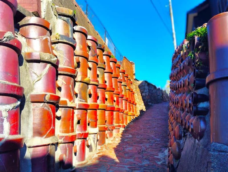 Aichi: Tokoname Pottery Path & Japans Ancient Kiln Tradition - Who Will Enjoy This Tour?