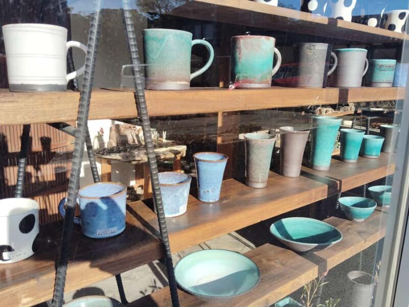 Aichi: Tokoname Pottery Path & Japans Ancient Kiln Tradition - Good To Know