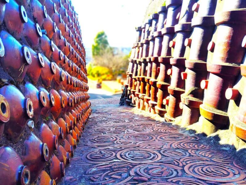 Aichi: Tokoname Pottery Path & Japans Ancient Kiln Tradition - Who Will Benefit Most?