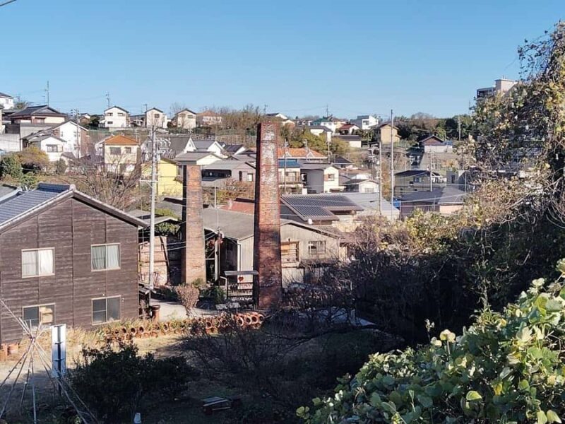 Aichi: Tokoname Pottery Path & Japans Ancient Kiln Tradition - FAQ