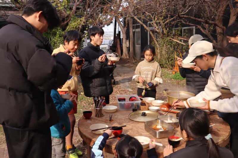 Aichi: Traditional Mochi-Pounding Experience at a Local Farm - Good To Know