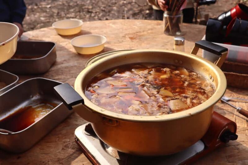 Aichi: Traditional Mochi-Pounding Experience at a Local Farm - Why This Experience Stands Out