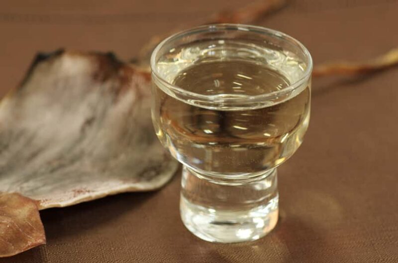 Aichi : Yamada Shuzo Sake Brewery Tour with Tasting - Good To Know